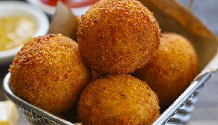 rava cheesy ball,rava cheesy ball recipe,rava cheesy ball for kids recipe,breakfast recipe,recipe