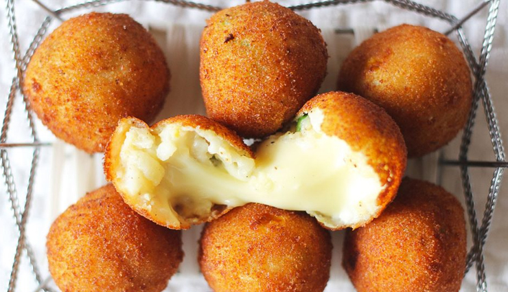 rava cheesy ball,rava cheesy ball recipe,rava cheesy ball for kids recipe,breakfast recipe,recipe