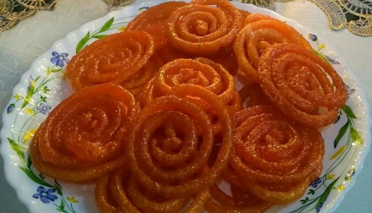 rava jalebi,rava recipe,jalebi recipe,sweets recipe