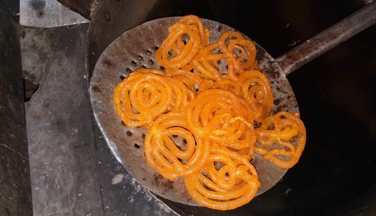 rava jalebi,rava recipe,jalebi recipe,sweets recipe