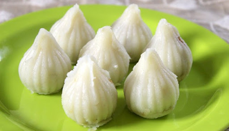 rava modak,rava modak recipe,hunger struck,food,easy recipes