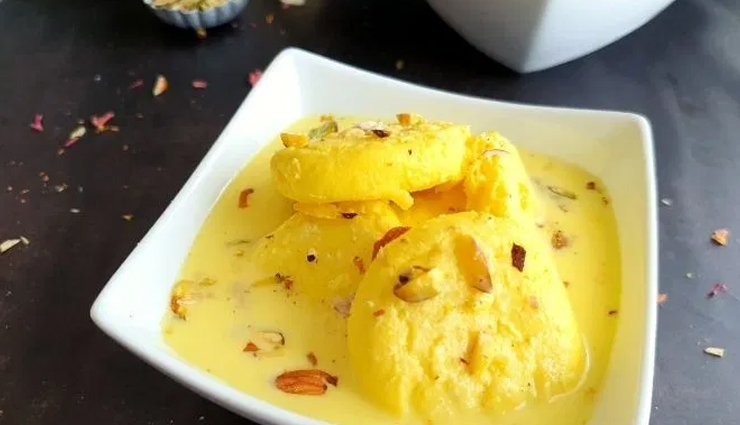 rava rasmalai,rasmalai recipe,rava recipe,sweets recipe,snacks recipe