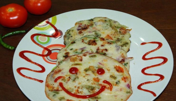 rava uttapam recipe,recipe,breakfast recipe,special recipe,south indian recipe