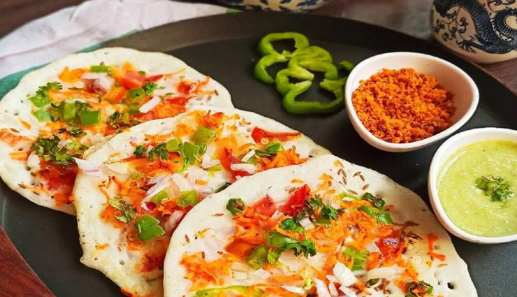 rava uttapam recipe,recipe,recipe in hindi,special recipe