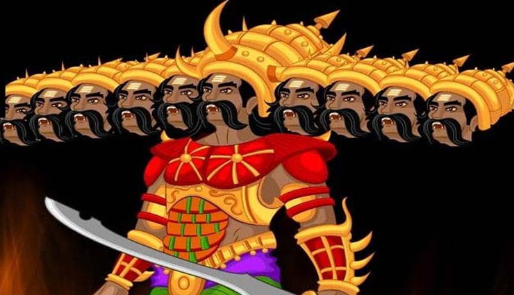 astrology tips,festival dussehra,ravan,shri ram,celebrated dussehra