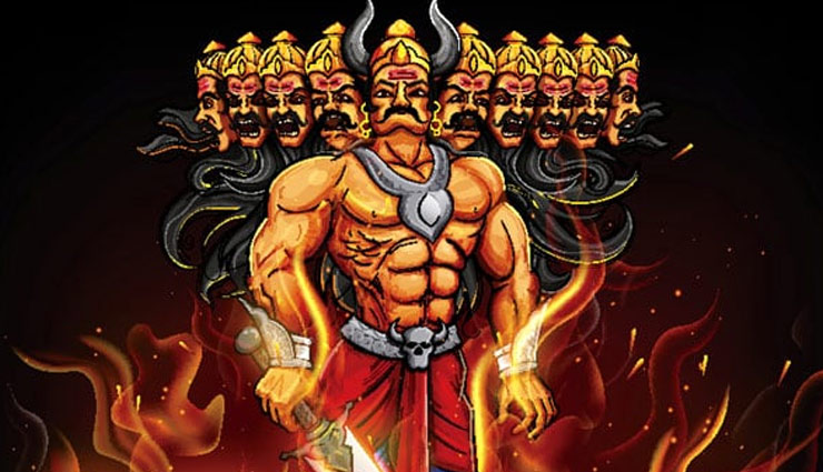 astrology tips,lord vishnu,gatekeeper of ravana,legend associated with,mythology