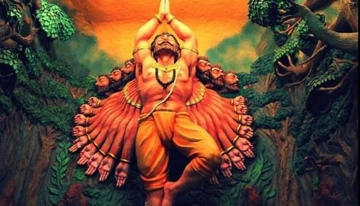 astrology tips,vijaya dashmi,special things,dussehra,ravan dahan