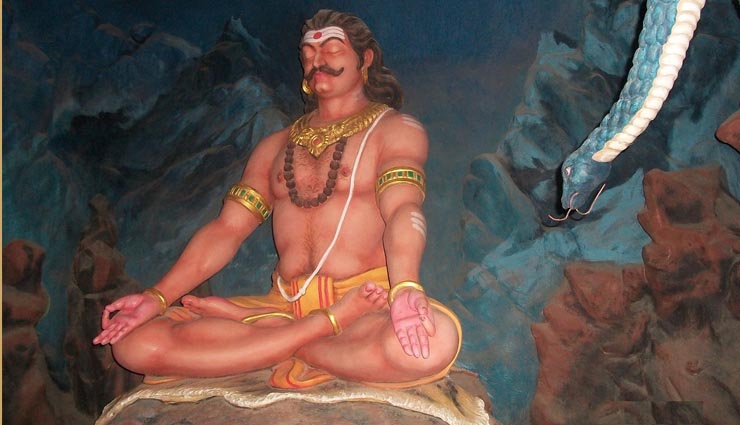 diwali,facts about ravan,diwali special,diwali special 2017