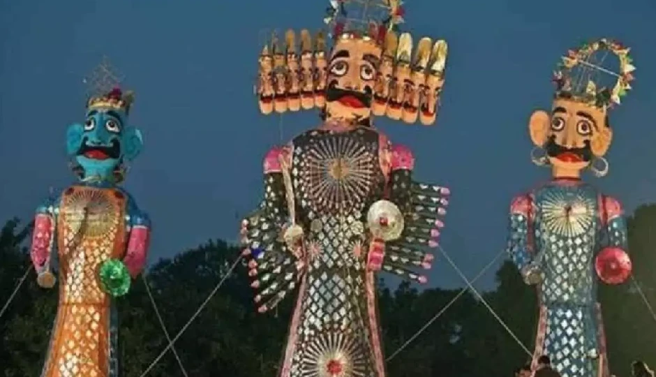 राजस्थान के इस गांव में दशहरे पर रावण दहन नहीं, बल्कि शोक का आयोजन, जानें चौंकाने वाली वजह