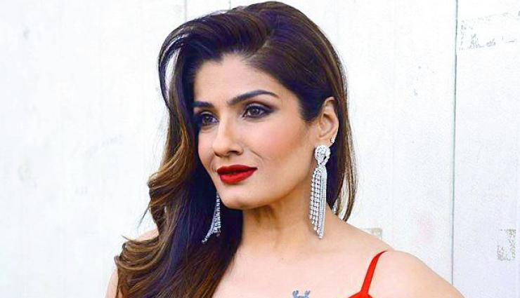 केजीएफ-2 में नजर आएंगी रवीना टंडन, बनेगी इंदिरा गांधी