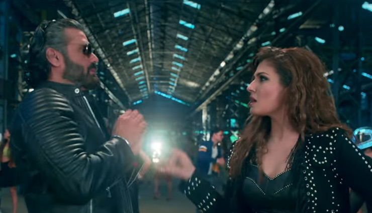 sonakshi sinha,khandaani shafakhana,sheher ki ladki,badshah,youtube,sunil shetty,raveena tandon,entertainment,bollywood