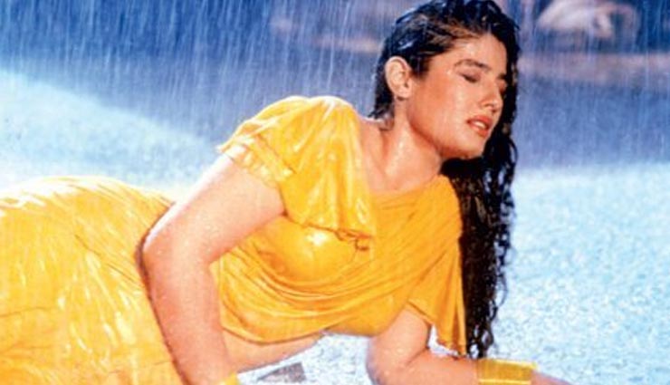 shraddha kapoor,sri devi,raveena tandon,saawan has a connection with these bollywood divas,smita patil,sonali bendre