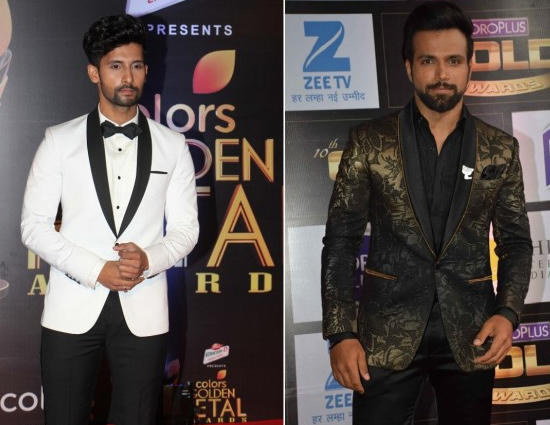 Ravi Dubey and Ritvik To Be Bigg Boss 11 Surprise Entry