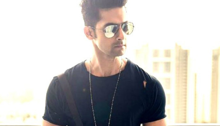 Ravi Dubey Is Inspired From Amitabh Bachchan