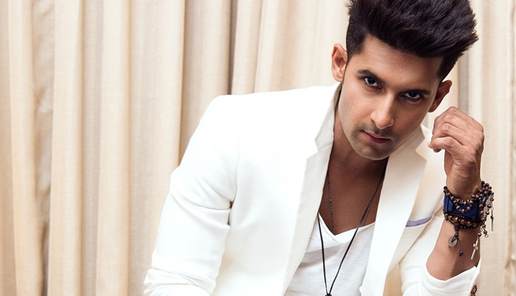 I Have always been friend-zoned: Ravi Dubey