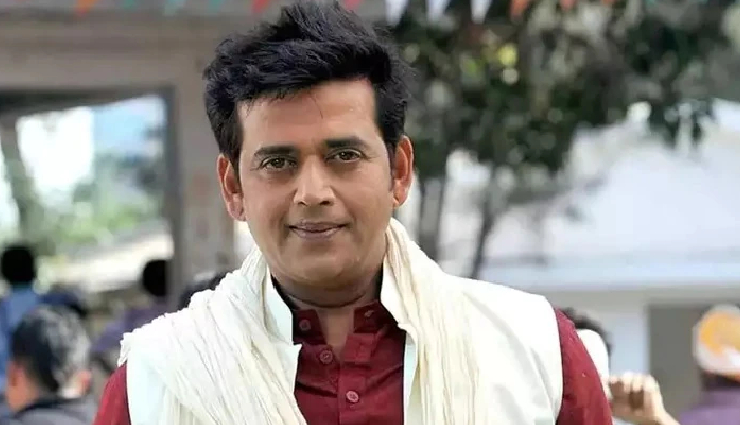 रवि किशन ने ‘एनिमल’ में रणबीर के किरदार पर कसा तंज, कहा-अल्फा मेल वही होता है जो करे पत्नी की सेवा...