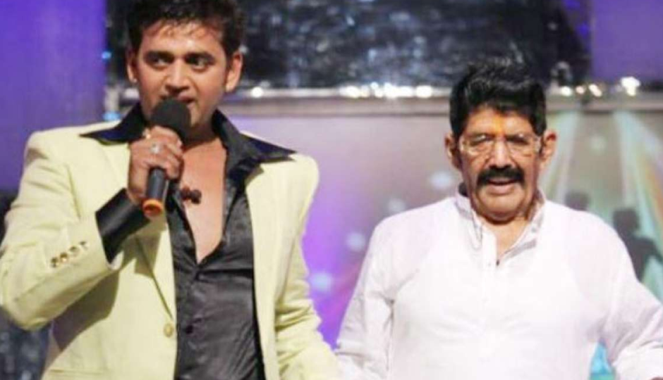 divya agarwal,actress divya agarwal,bigg boss ott 1,apurva padgaonkar,divya apurva,divya apurva divorce,ravi kishan,son of sardaar 2,actor ravi kishan