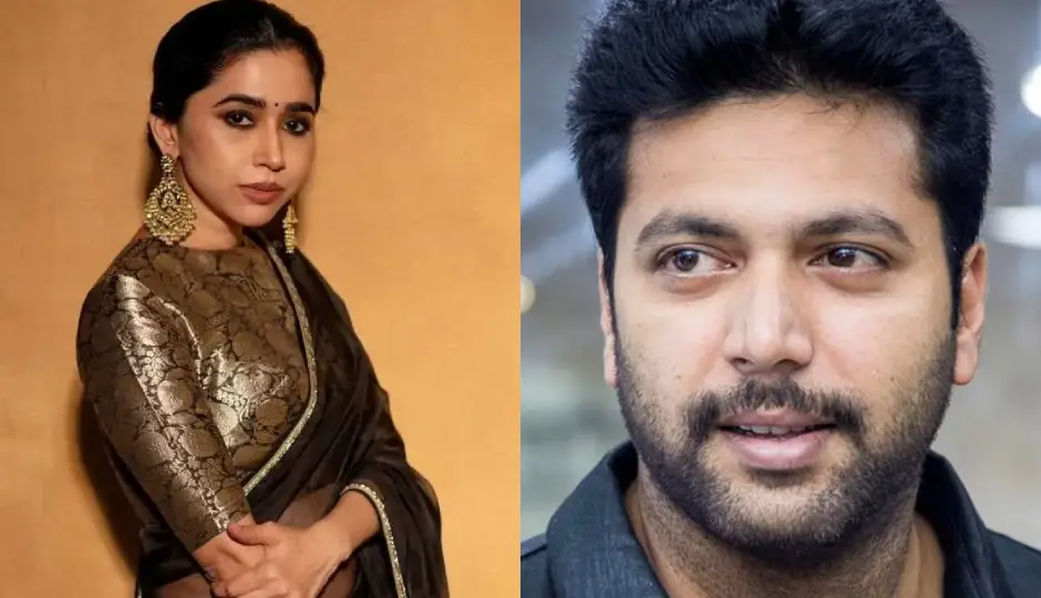 ‘मुझ पर काला जादू किया जा रहा है’, भावुक रवि मोहन ने एक्स वाइफ पर लगाए गंभीर आरोप; जवाब में आया क्रिप्टिक संदेश—‘सोते हुए शेर को नहीं जगाना चाहिए’