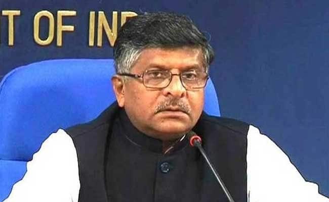 राफेल विवाद : HAL को ठेके पर कांग्रेस ने रक्षामंत्री निर्मला सीतारमण को घेरा, रविशंकर प्रसाद ने कहा - राहुल गांधी विदेशी लॉबी के दबाव में hal contracts,nirmala sitharaman,hal contracts row,loksabha nirmala sitharaman,rahul gandhi,congress,bjp,modi government