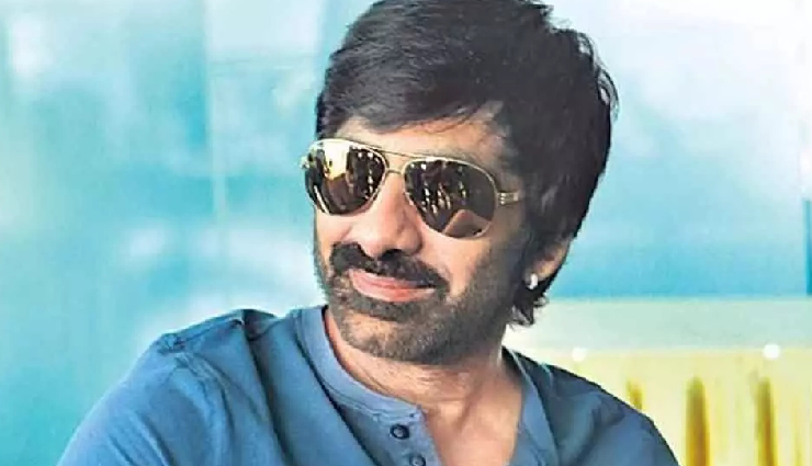 2 News : रवि तेजा की फिल्म ‘मिस्टर बच्चन’ का पोस्टर आया सामने, सलमान के जीजा आयुष की कार का एक्सीडेंट