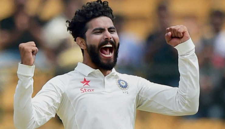 Ravindra Jadeja Shows Anger Towards The Quint Over Maha Shivratri Post