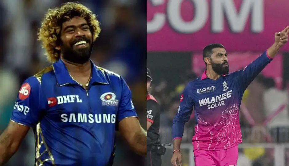 IPL 2026: रवींद्र जडेजा ने रचा नया इतिहास, लसिथ मलिंगा को छोड़ा पीछे