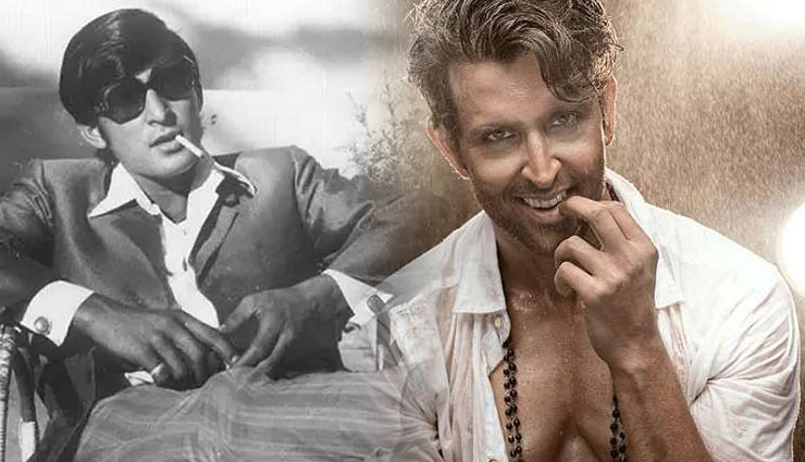 ‘रविन्द्र कौशिक : द ब्लैक टाइगर’ में ऋतिक रोशन, राजकुमार गुप्ता की नई पेशकश