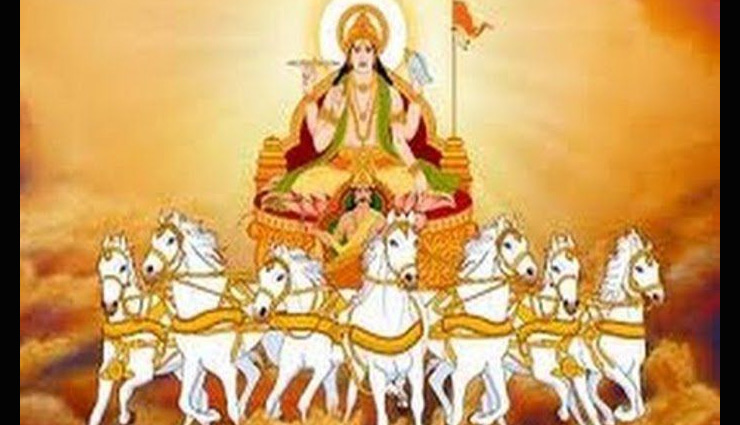 रविवार के दिन भूलकर भी ना करें ये काम, आपके मान सम्मान को हो सकता है खतरा