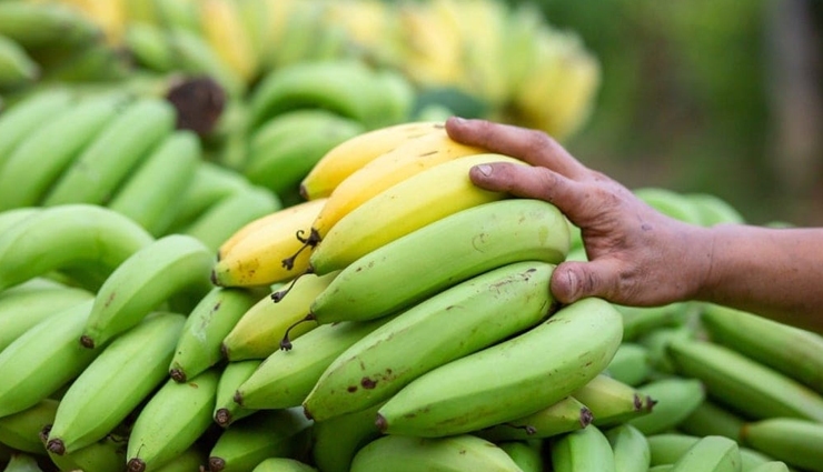10 Proven Health Benefits of Raw Banana