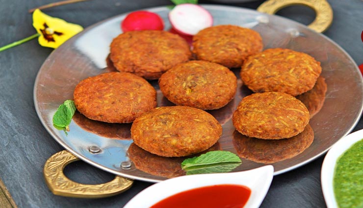 raw banana mint cutlet recipe,recipe,recipe in hindi,special recipe