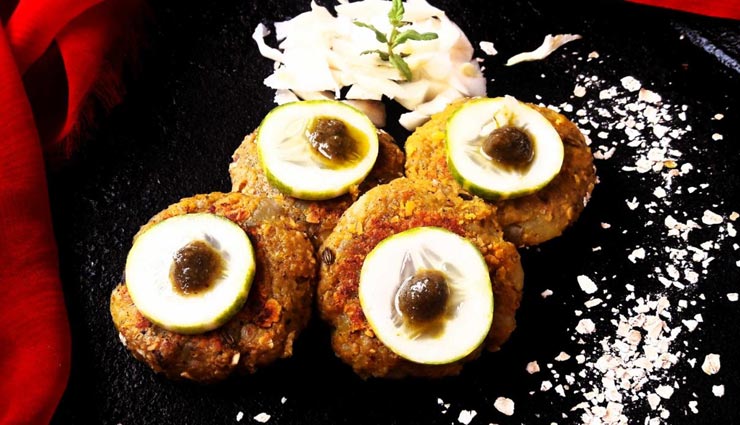 नवरात्रि स्पेशल : कच्चे केले की टिक्की बढ़ाएगी व्रत का मजा #Recipe 