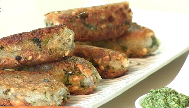 raw banana kebab recipe,banana kebab,hunger struck,food,easy recipes