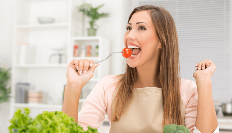 7 Day Raw Food Diet - What To Eat, Benefits, And Side Effects