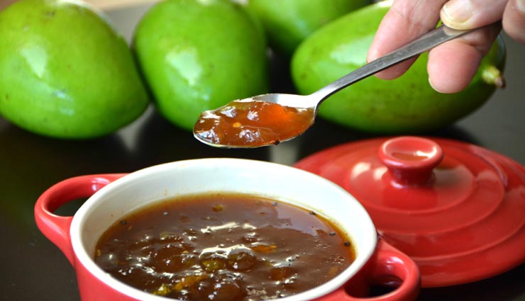 raw mango chutney recipe,recipe,recipe in hindi,special recipe ,कच्चे आम की चटनी रेसिपी, रेसिपी, रेसिपी हिंदी में, स्पेशल रेसिपी