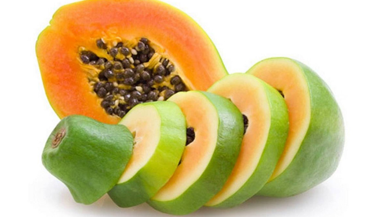 benefits of raw papaya,raw papaya,health benefits of raw papaya,Health tips,healthy living