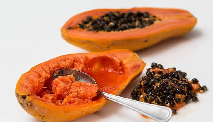 unwanted hair,get rid of unwanted hair,simple to get rid fo unwanted hair,sugar and honey,sugaring,egg whites,raw papaya,spearmint tea,beauty,beauty tips