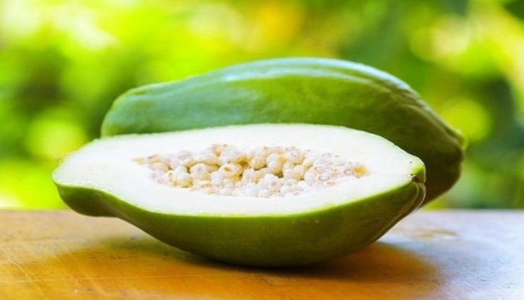5 Ways Raw Papaya Can Help You Stay Healthy