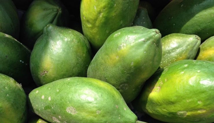 महिलाओं की इन 7 समस्याओं से छुटकारा दिलाता है कच्चा पपीता, बनता है हेल्थ का सुपरहीरो 