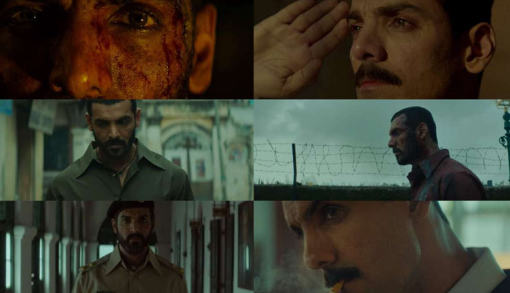 ‘रॉ’ का संवाद ‘बाहर निकलने के सारे रास्ते बंद हो चुके हैं’ सोशल मीडिया पर अलग अंदाज में हुआ वायरल, दर्शकों ने स्वीकारा