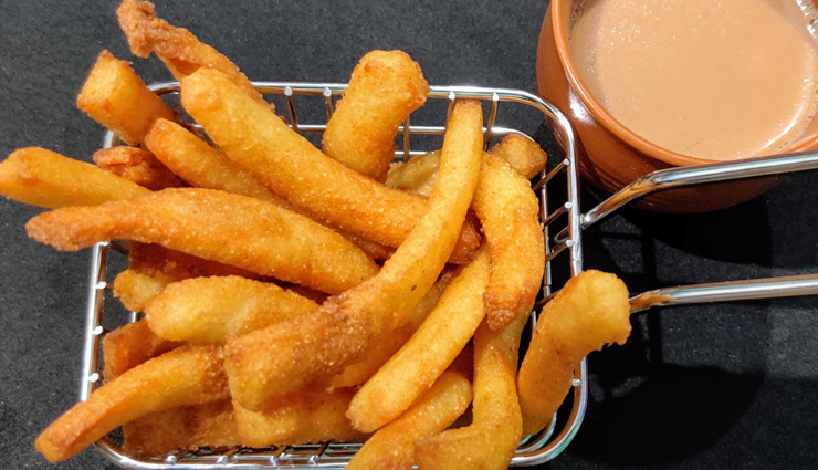 rawa french fries,suji french fries,french fries recipes,easy recipes,hunger struck,food