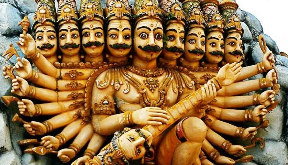 राजस्थान के इस गांव में दशहरे पर रावण दहन नहीं, बल्कि शोक का आयोजन, जानें चौंकाने वाली वजह rajasthan dussehra tradition,ravan shok ritual,mandor ravan connection,jodhpur dussehra customs,ravan worship rajasthan,ravan mandodari story,unique dussehra practices,shri mali brahmin rituals