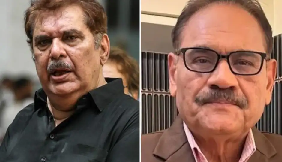 मुश्ताक खान को आखिरी सलाम देने क्यों नहीं पहुंचे बड़े सितारे? रजा मुराद ने उठाया सवाल, बोले- ‘कल ये चेहरा भी मुरझा जाएगा’