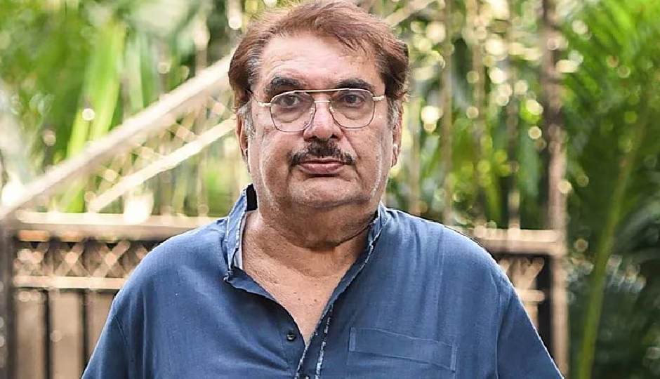 झूठी मौत की खबर से नाराज़ हुए अभिनेता रजा मुराद, पुलिस थाने में दर्ज कराई शिकायत