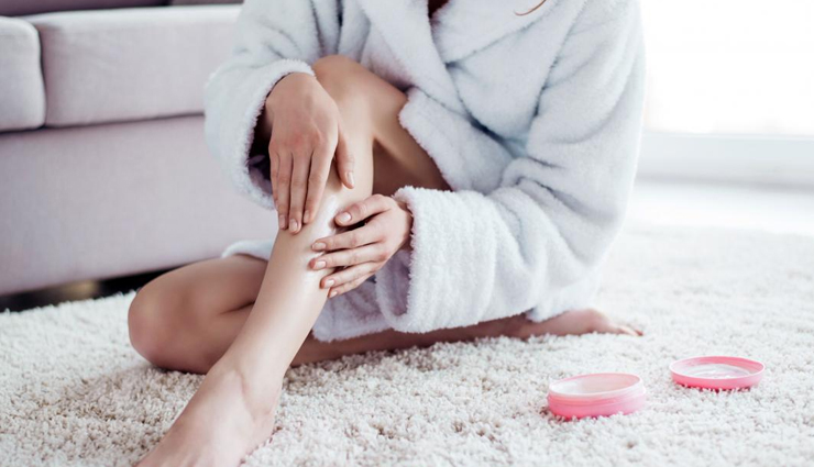 razor bumps,natural remedies to treat razor bumps,skin care tips,beauty tips