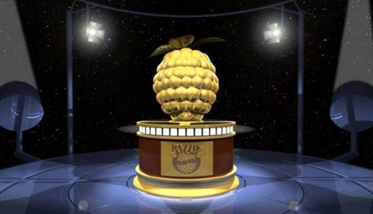 Razzie Awards 2019: John Travolta, Johnny Depp among others nominated for worst actor