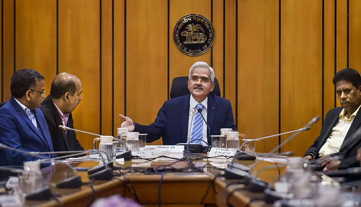 RBI offers liquidity support amid coronavirus outbreak