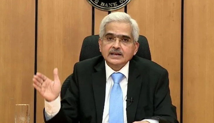 RBI का बड़ा ऐलान, EMI भुगतान पर मिली 3 महीने की अतिरिक्‍त छूट
