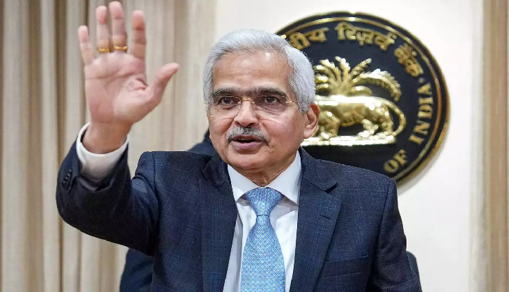 RBI के पूर्व गवर्नर शक्तिकांत दास बने PM मोदी के नए प्रधान सचिव, मिली बड़ी जिम्मेदारी