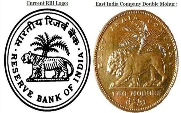 rbi,rbi emblem,tiger