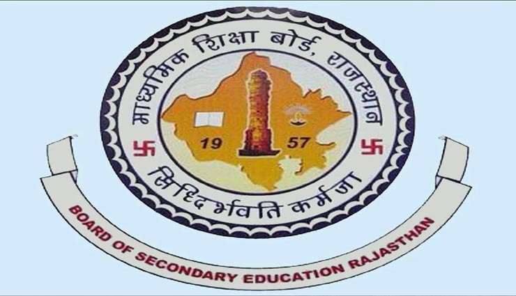 अजमेर : रास्ते में कही गिर गए बोर्ड परीक्षा के 10 हजार से अधिक ओरिजनल परीक्षा फाॅर्म